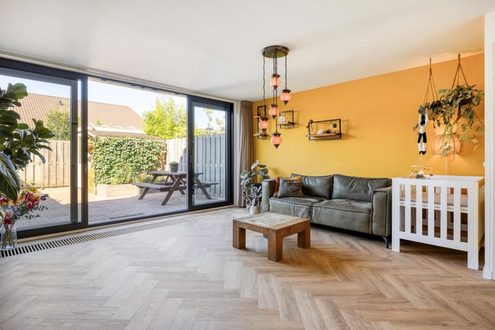 Foto 12 van Nannie van Wehlstraat 6