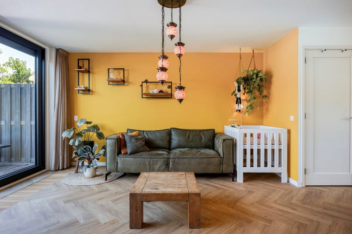 Foto 13 van Nannie van Wehlstraat 6