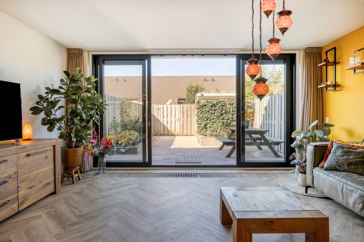 Foto 14 van Nannie van Wehlstraat 6