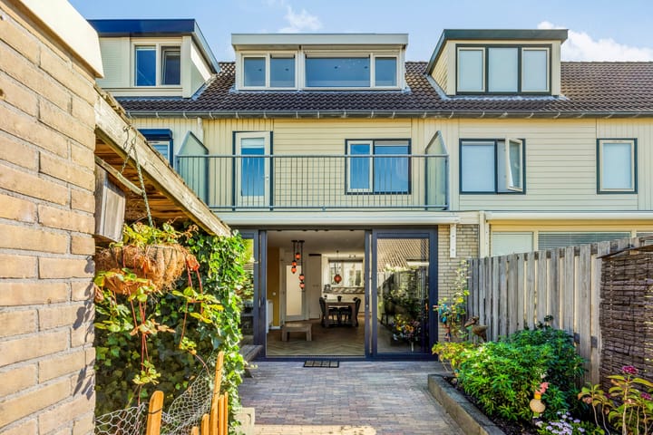 Foto 15 van Nannie van Wehlstraat 6