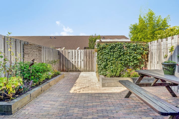 Foto 16 van Nannie van Wehlstraat 6