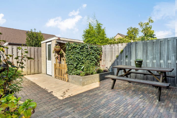 Foto 17 van Nannie van Wehlstraat 6