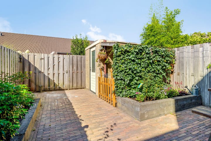 Foto 18 van Nannie van Wehlstraat 6