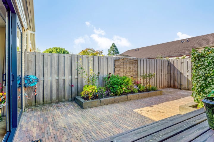 Foto 19 van Nannie van Wehlstraat 6