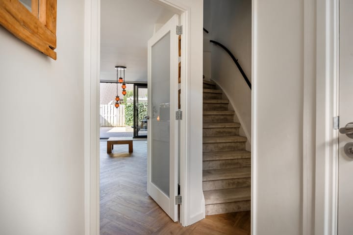 Foto 21 van Nannie van Wehlstraat 6