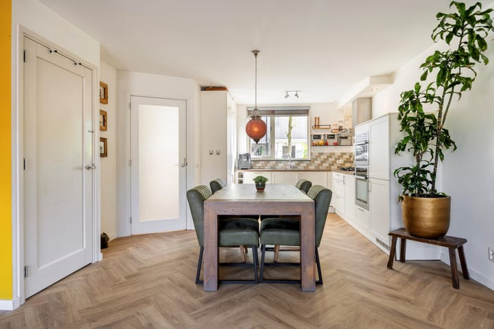 Foto 8 van Nannie van Wehlstraat 6