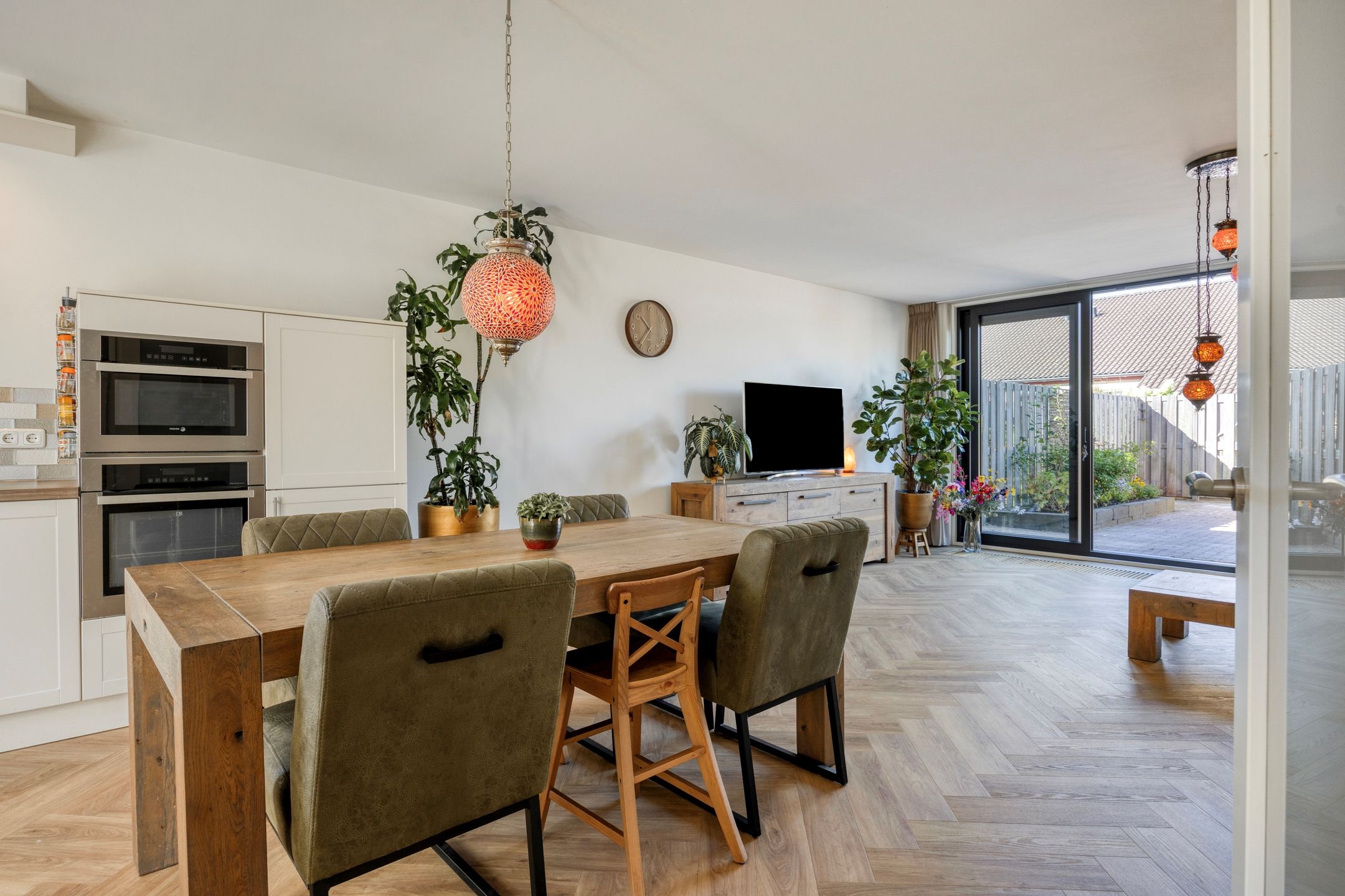 Photo 9 of Nannie van Wehlstraat 6