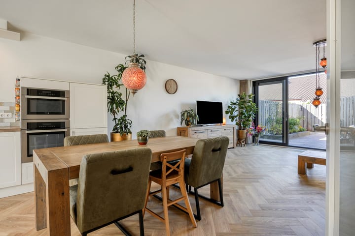 Foto 9 van Nannie van Wehlstraat 6