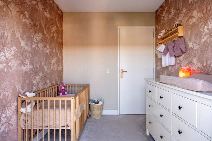 Foto 28 van Nannie van Wehlstraat 6