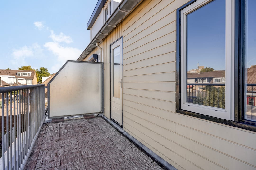 Photo 31 of Nannie van Wehlstraat 6