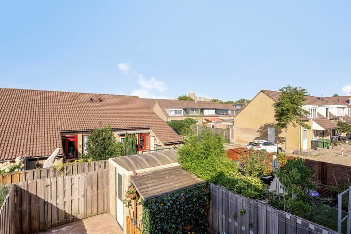 Foto 32 van Nannie van Wehlstraat 6