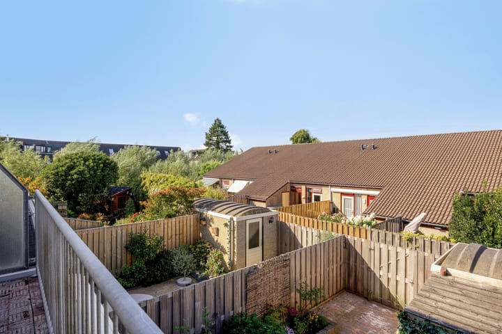 Foto 33 van Nannie van Wehlstraat 6