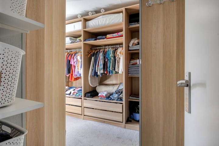 Foto 34 van Nannie van Wehlstraat 6