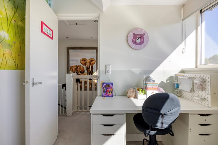 Foto 39 van Nannie van Wehlstraat 6