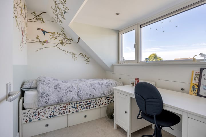 Foto 40 van Nannie van Wehlstraat 6