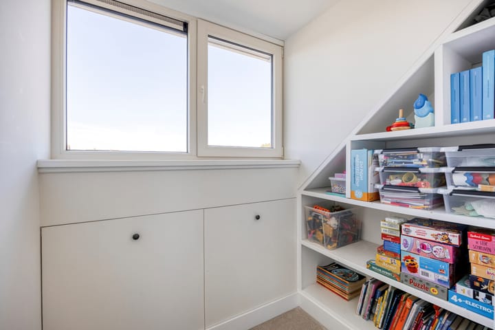 Foto 42 van Nannie van Wehlstraat 6