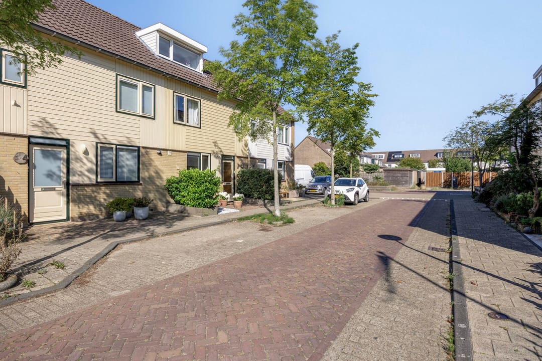 Photo 43 of Nannie van Wehlstraat 6
