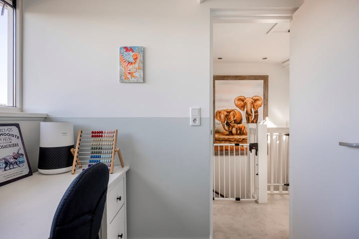 Foto 41 van Nannie van Wehlstraat 6