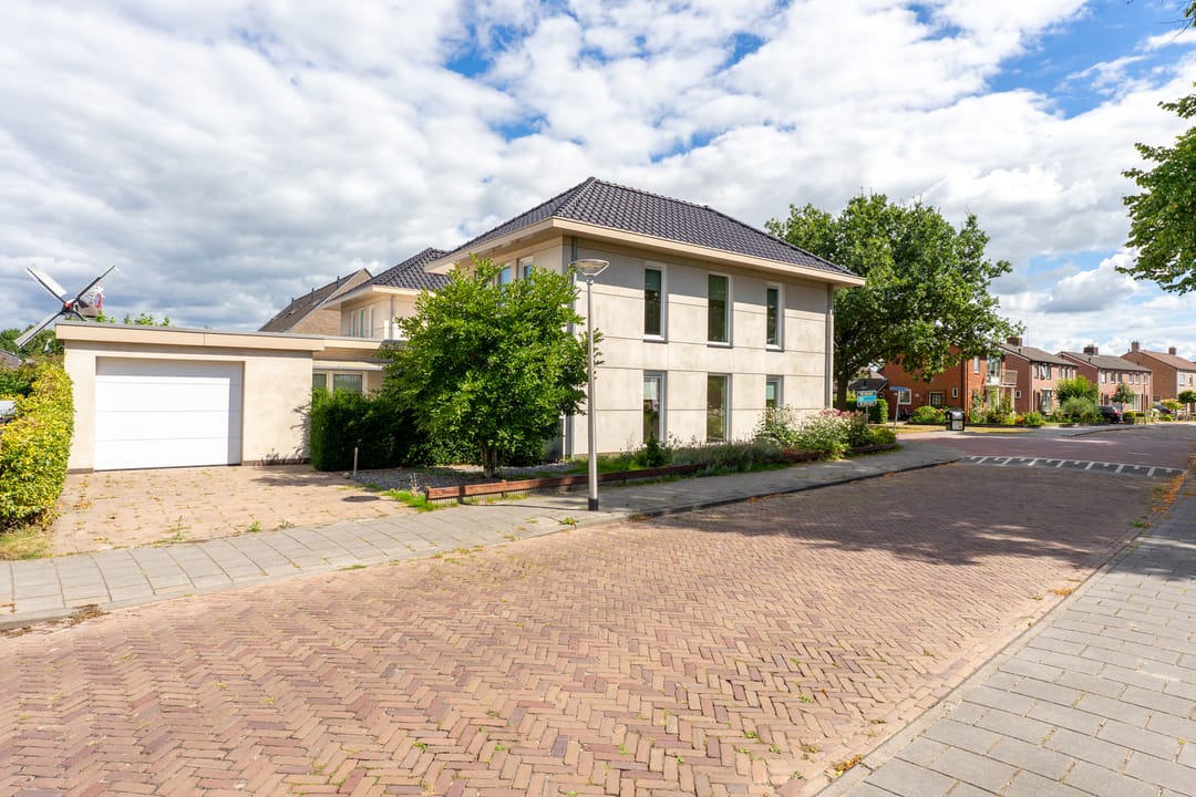 Foto 1 van Wilhelminastraat 19