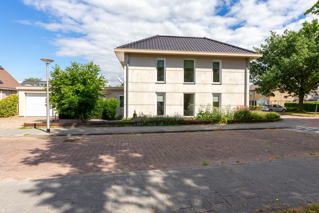 Foto 7 van Wilhelminastraat 19