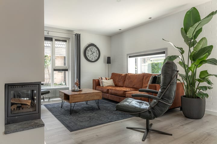 Foto 5 van De Twee Gebroeders 10