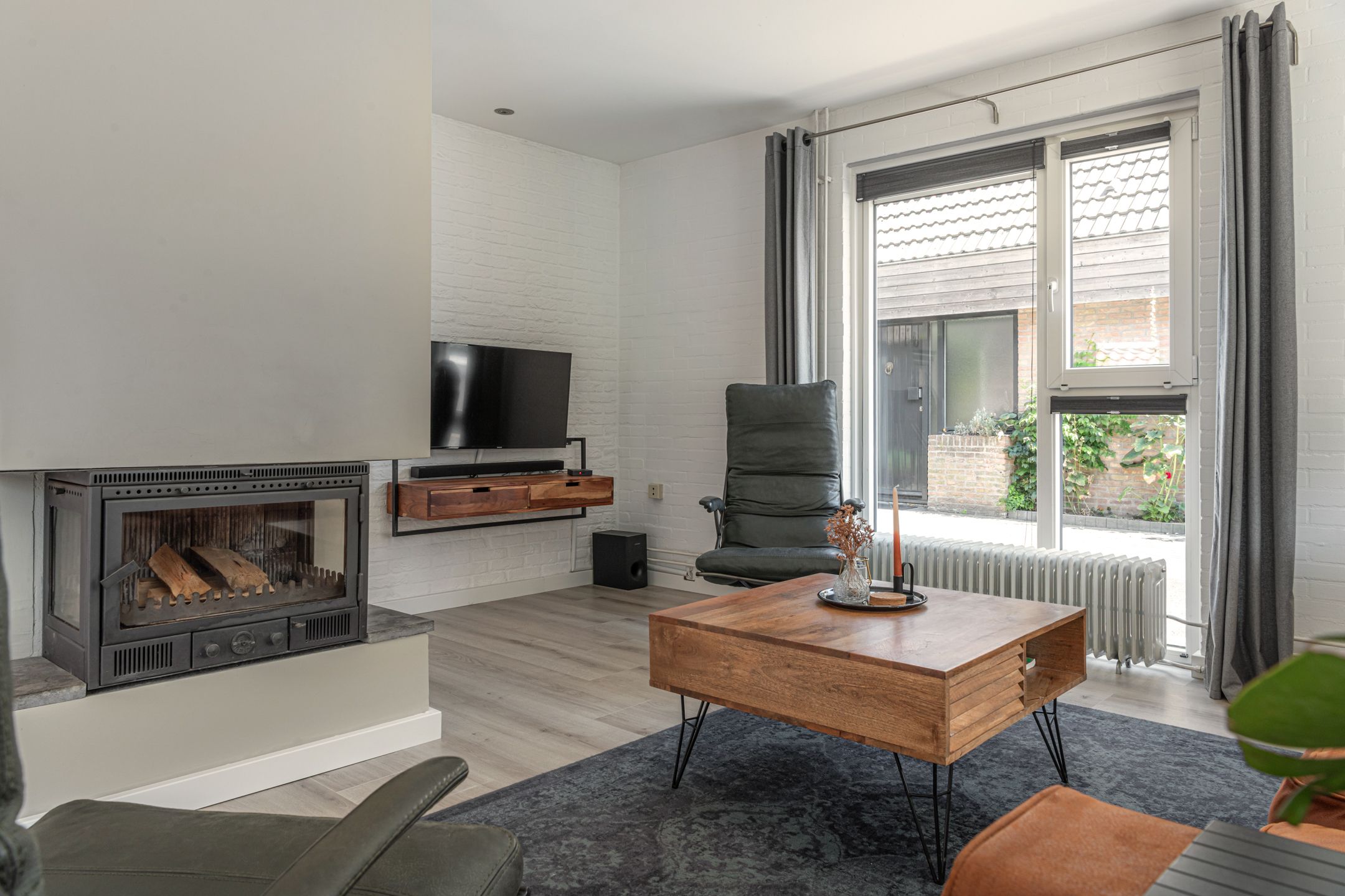 Foto 6 van De Twee Gebroeders 10