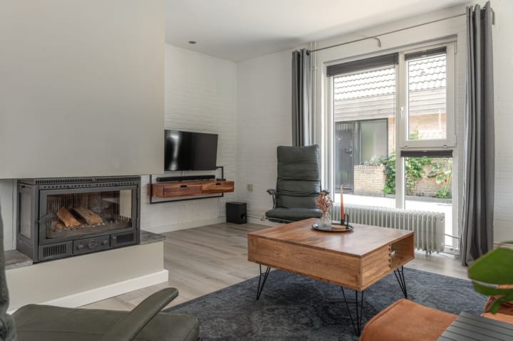 Foto 6 van De Twee Gebroeders 10