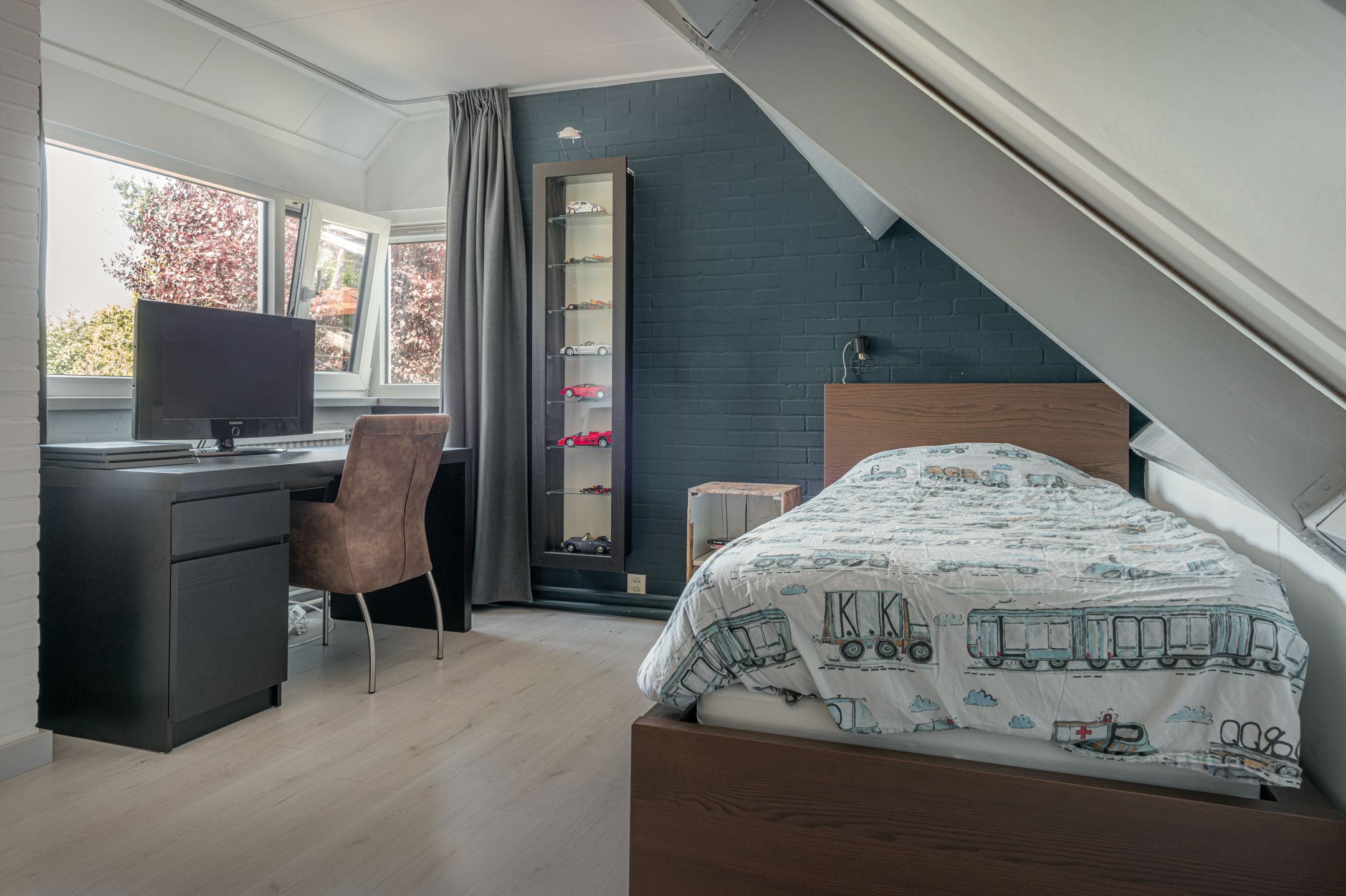 Foto 33 van De Twee Gebroeders 10