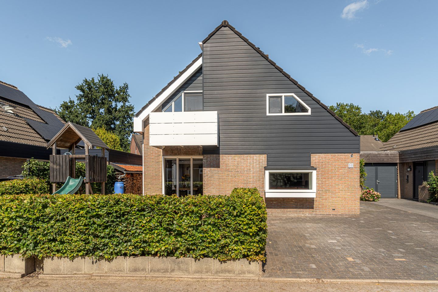 Foto 50 van De Twee Gebroeders 10