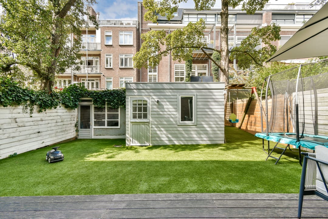 Foto 1 van Rooseveltlaan 172