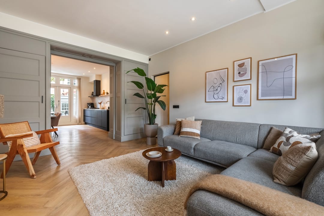 Foto 2 van Rooseveltlaan 172