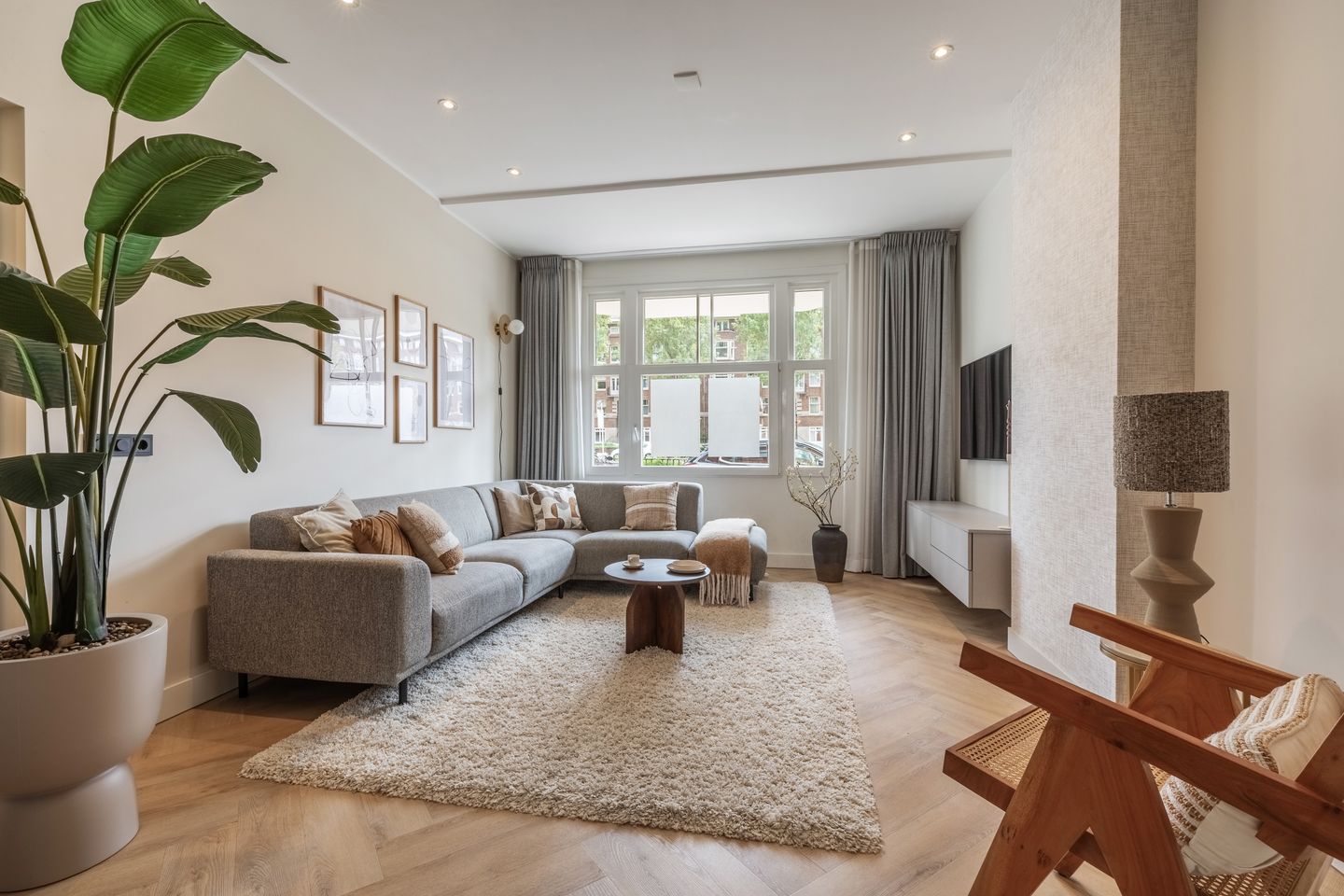 Foto 4 van Rooseveltlaan 172