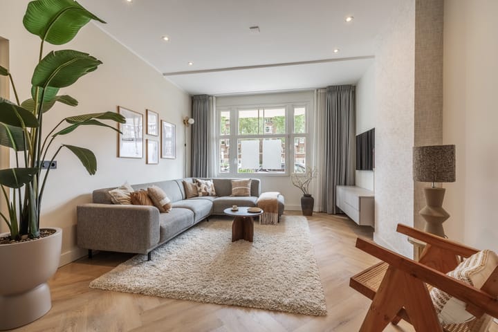 Foto 4 van Rooseveltlaan 172