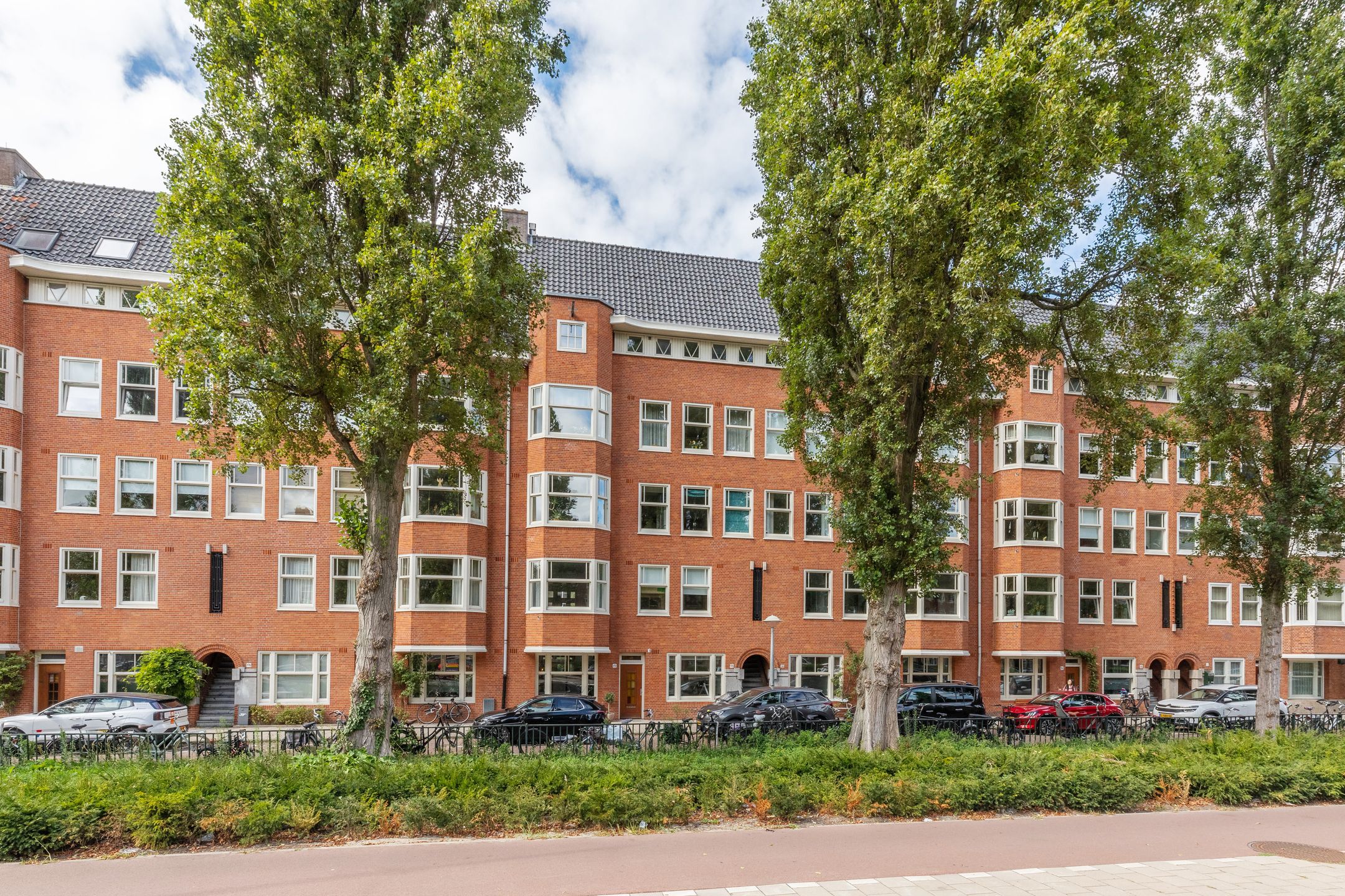 Foto 3 van Rooseveltlaan 172