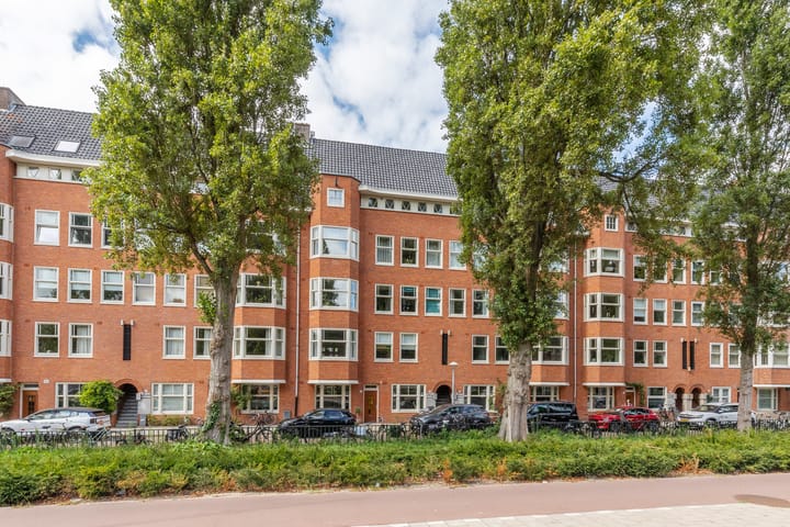 Foto 3 van Rooseveltlaan 172