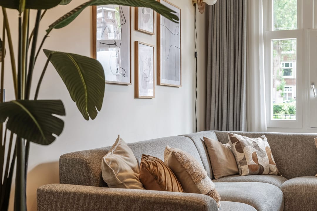 Foto 7 van Rooseveltlaan 172