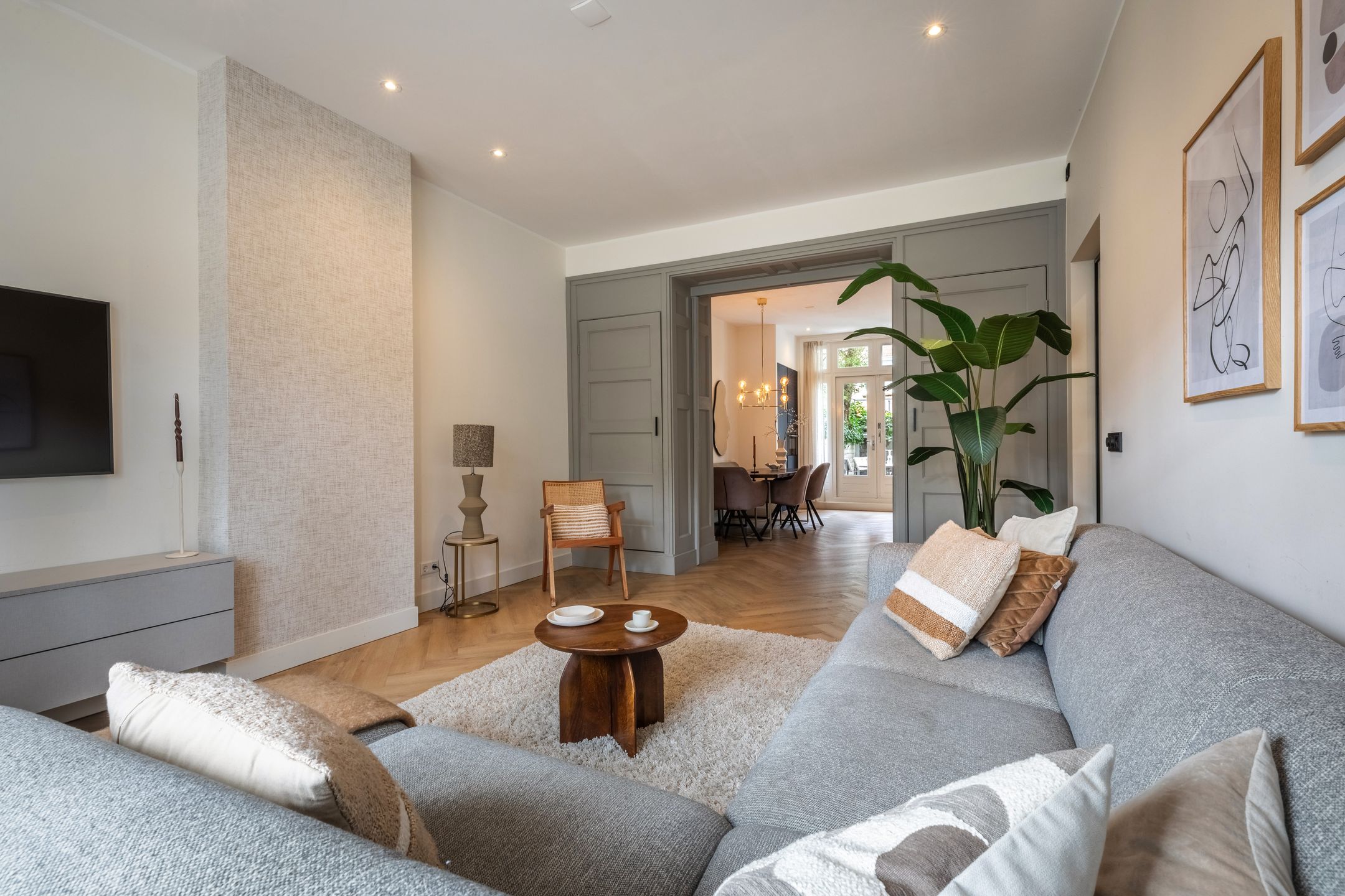 Foto 9 van Rooseveltlaan 172