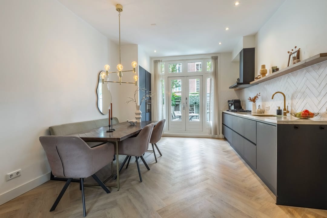 Foto 11 van Rooseveltlaan 172