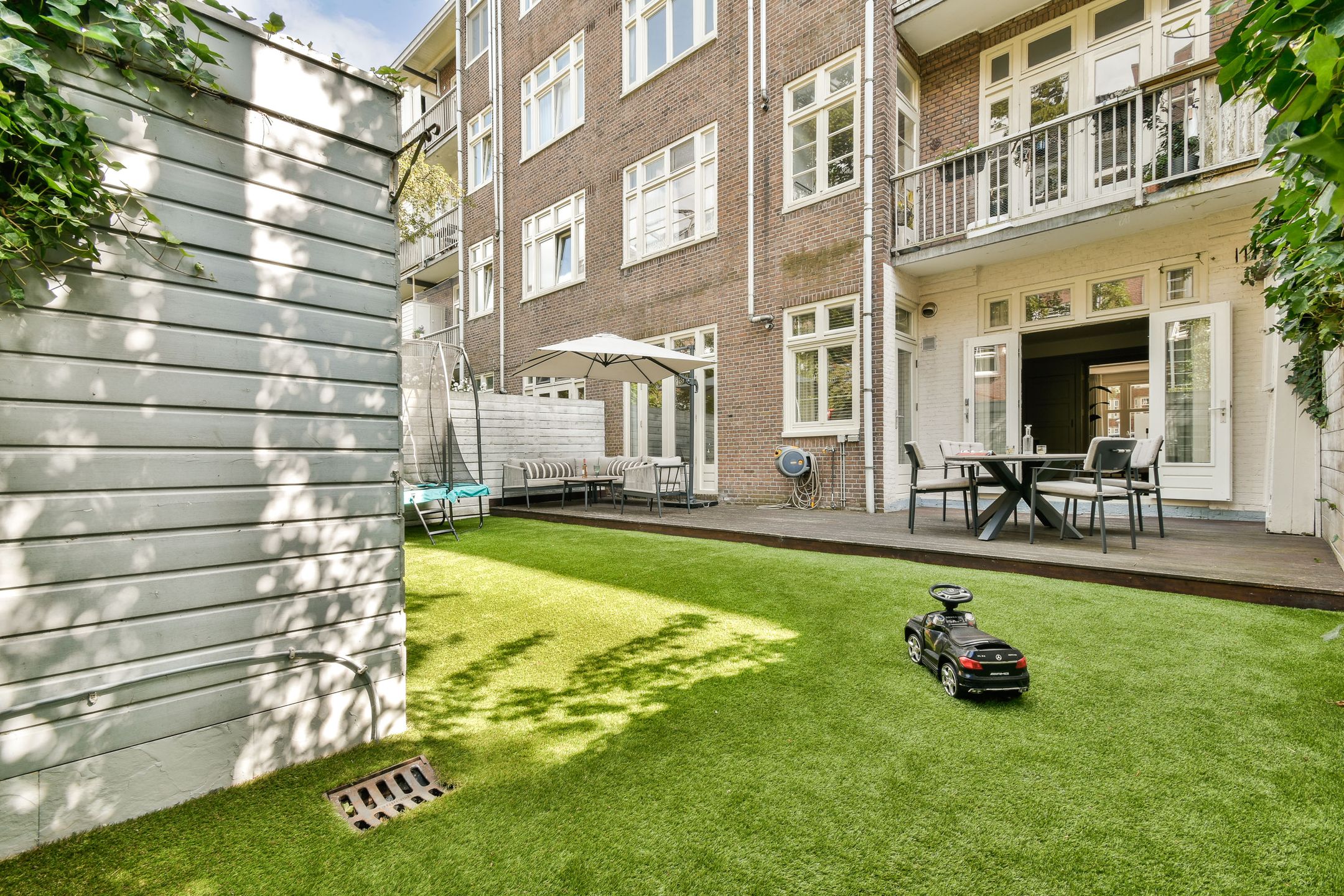 Foto 18 van Rooseveltlaan 172