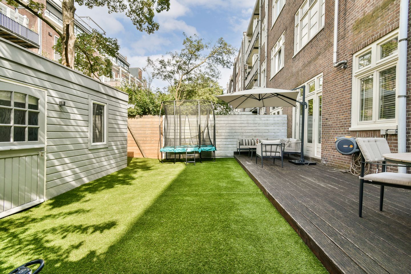 Foto 19 van Rooseveltlaan 172