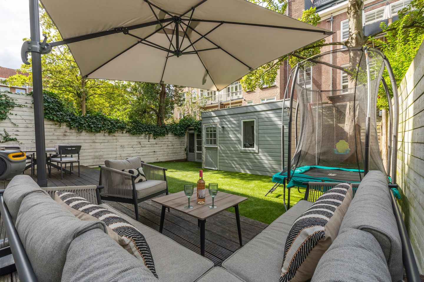 Foto 20 van Rooseveltlaan 172