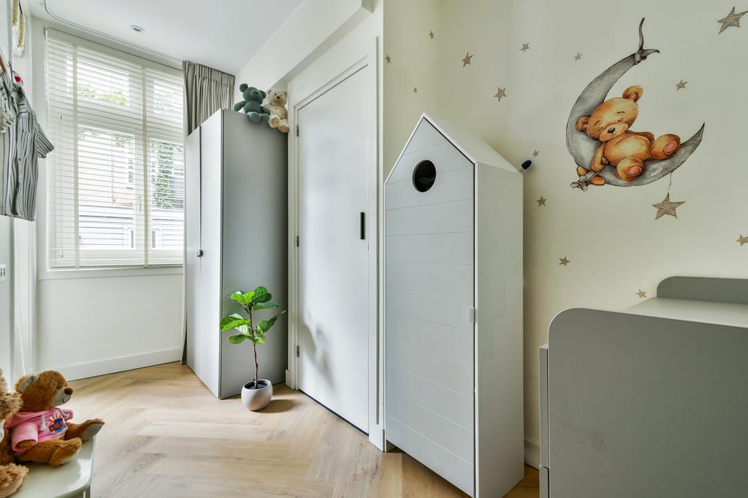 Foto 23 van Rooseveltlaan 172