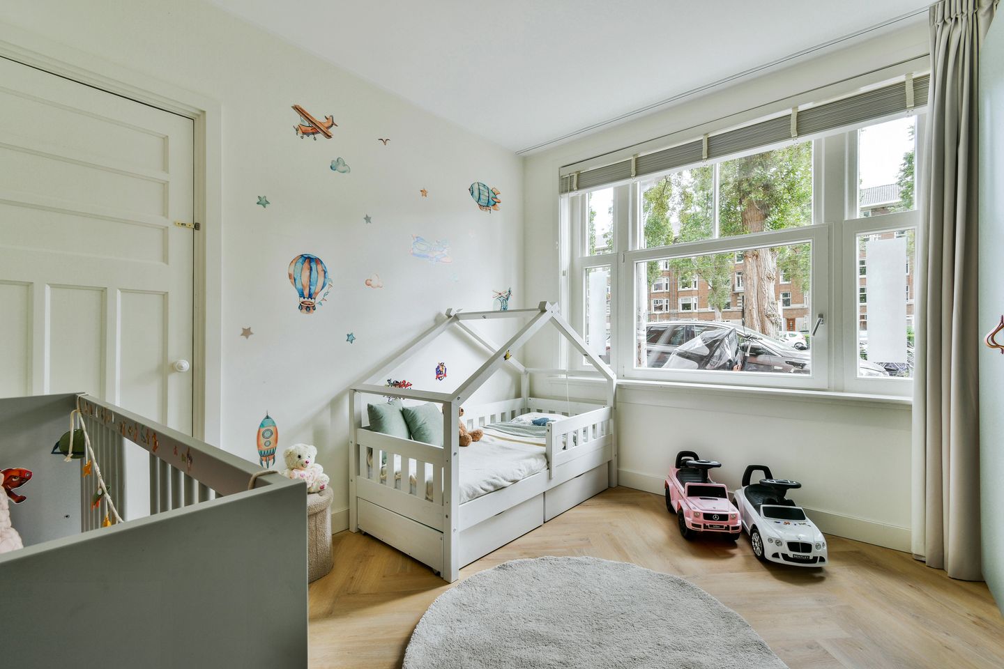 Foto 25 van Rooseveltlaan 172