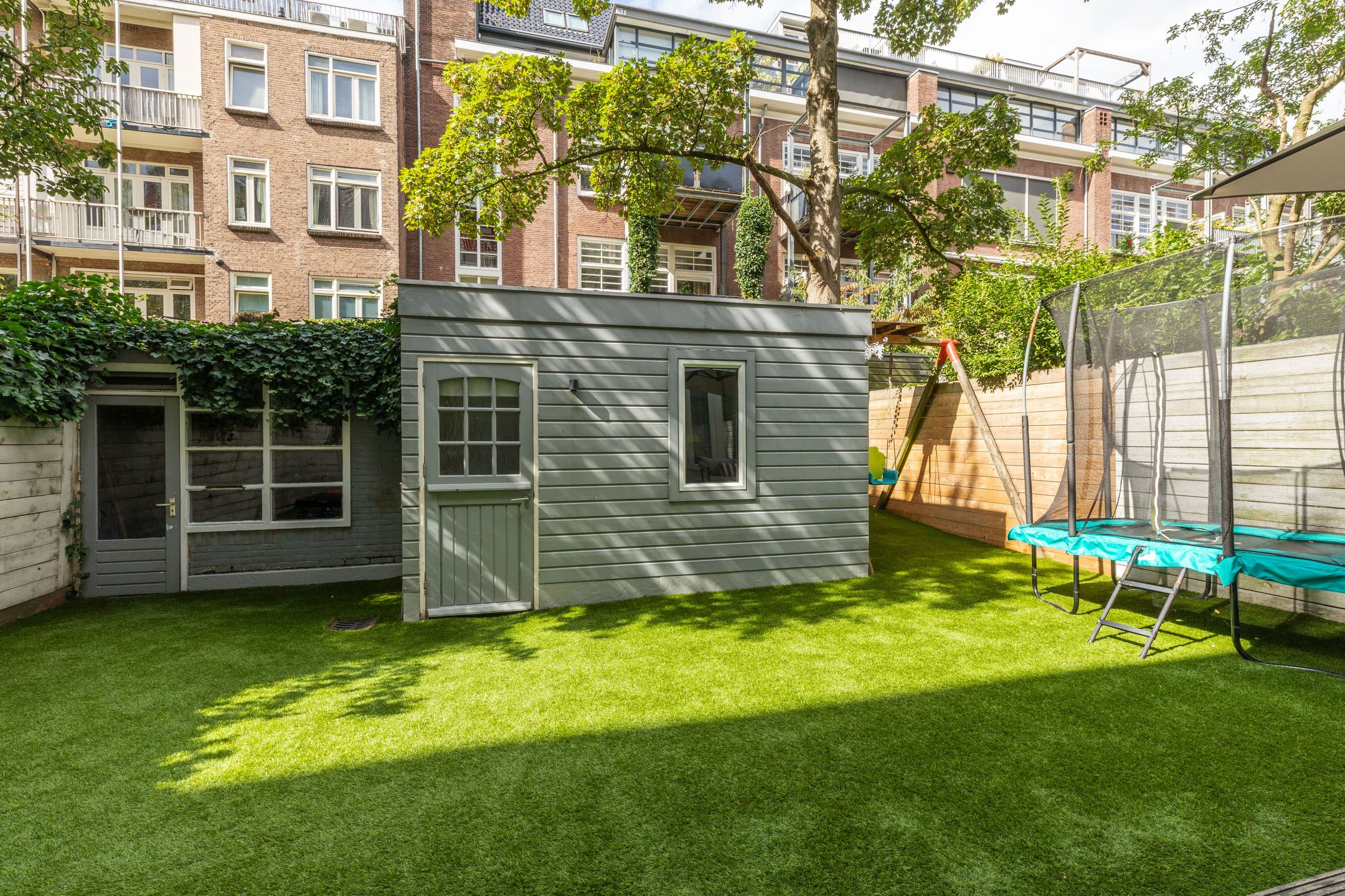 Foto 33 van Rooseveltlaan 172