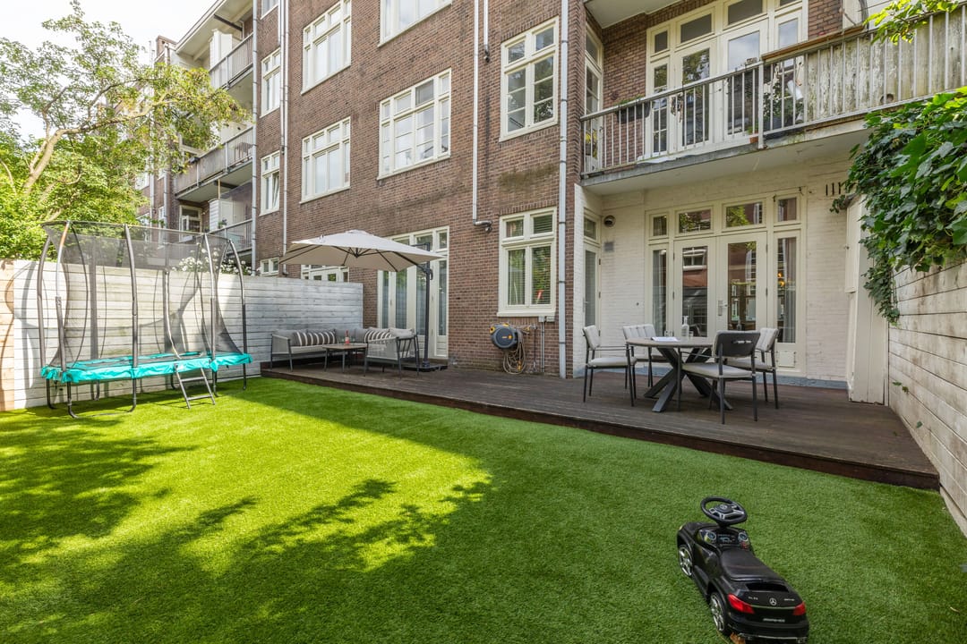 Foto 38 van Rooseveltlaan 172