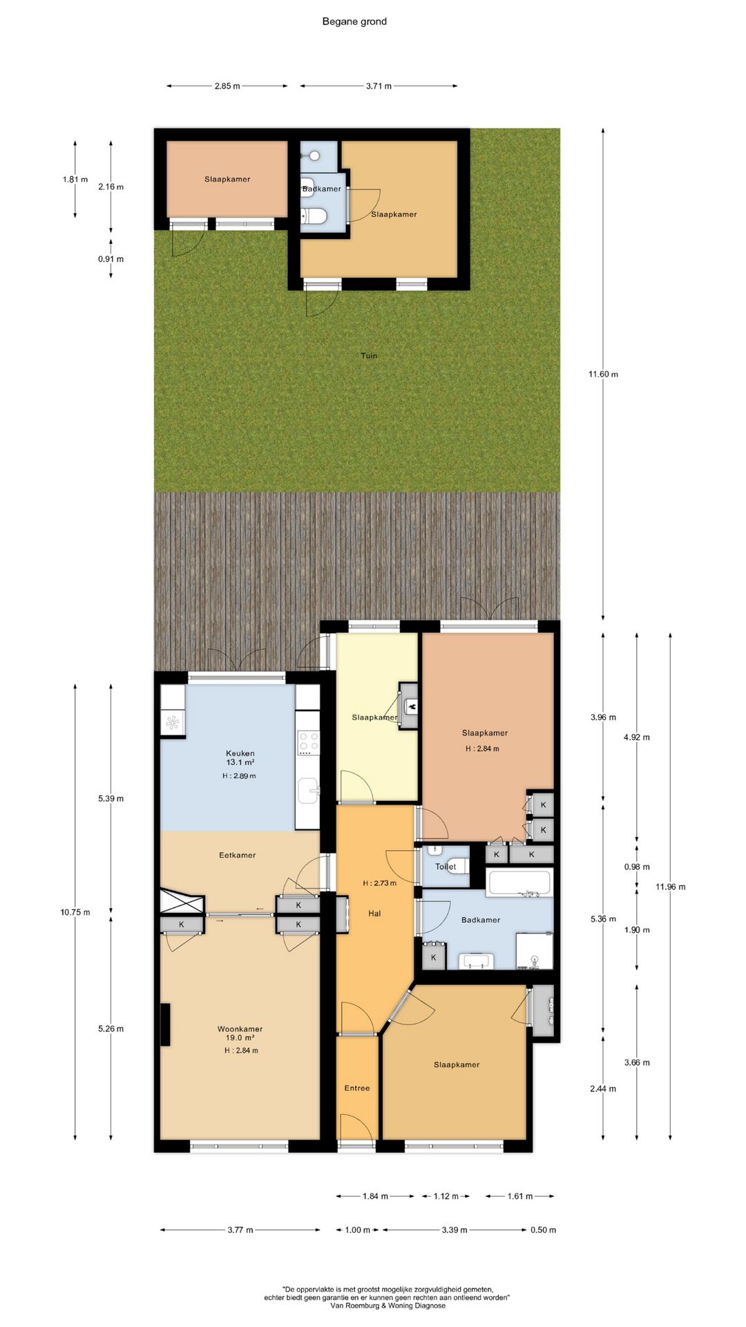 Foto 40 van Rooseveltlaan 172