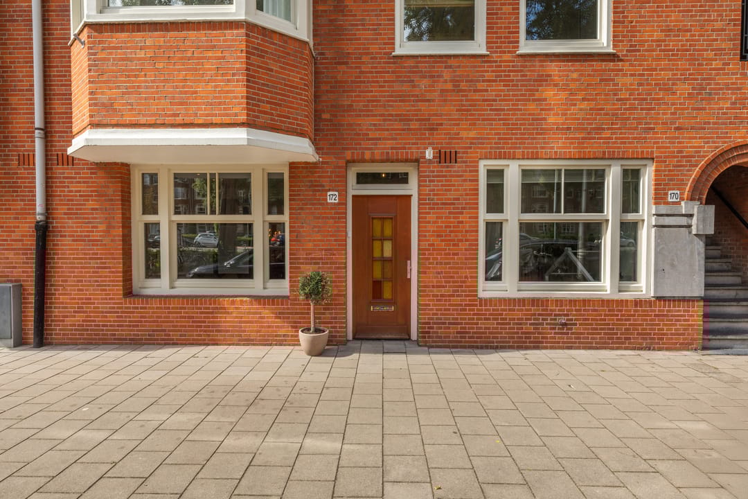 Foto 41 van Rooseveltlaan 172