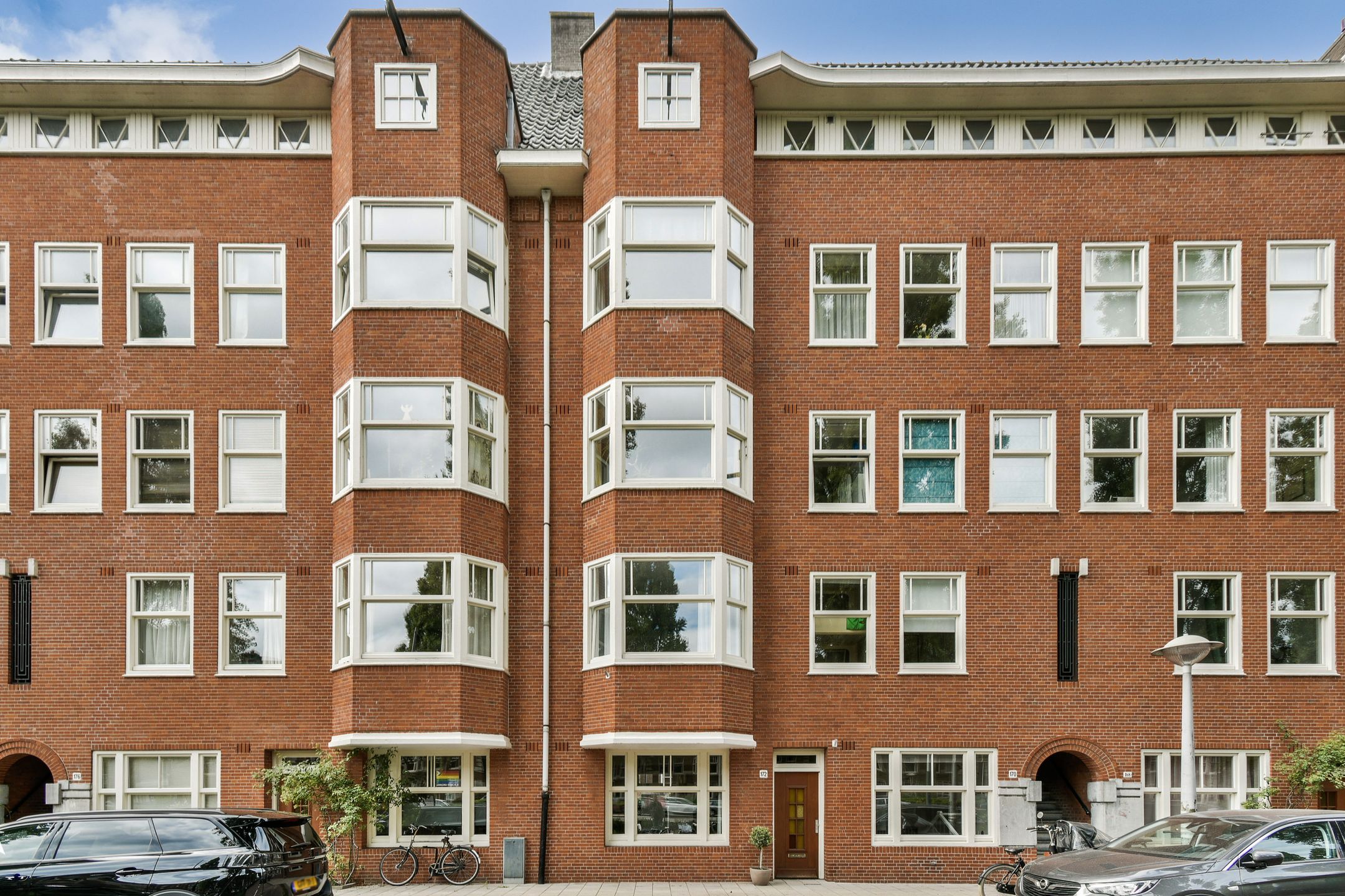 Foto 42 van Rooseveltlaan 172