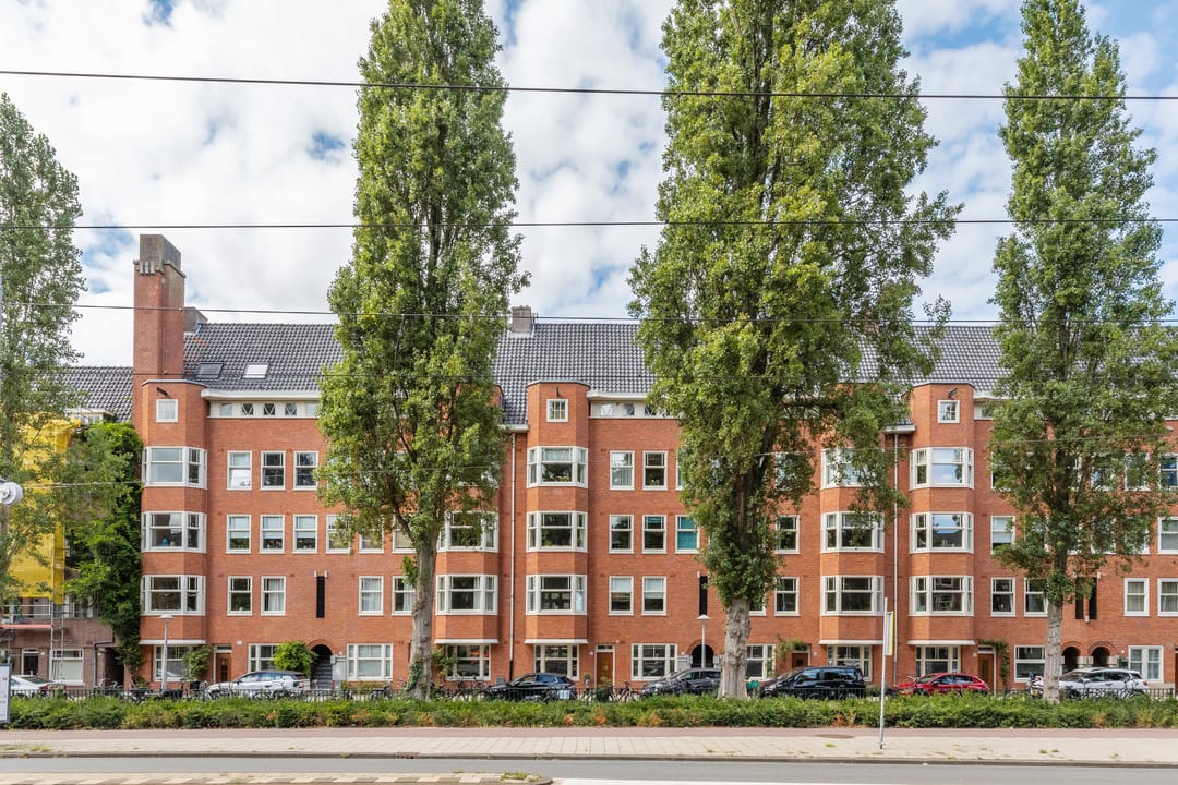 Foto 43 van Rooseveltlaan 172