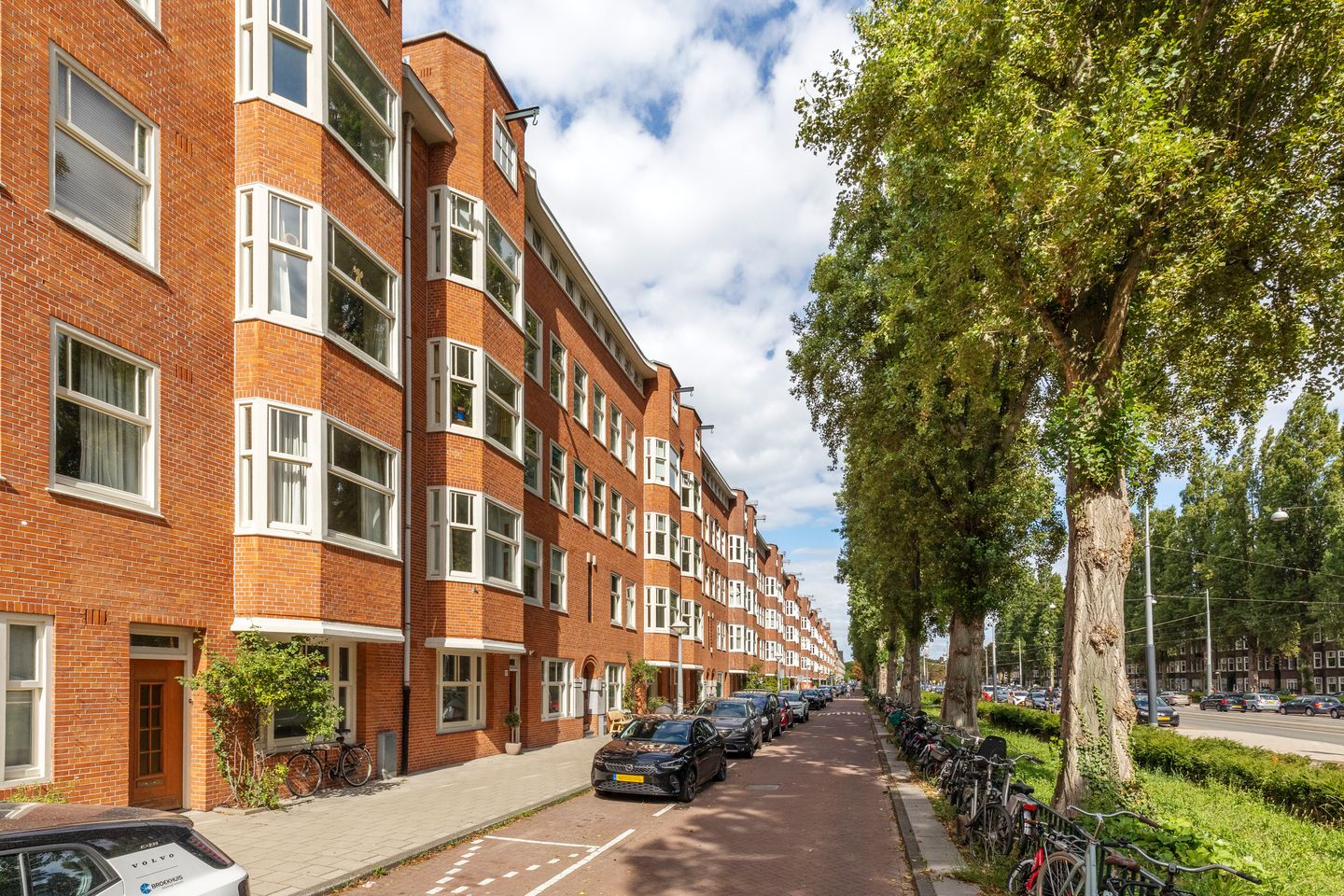 Foto 44 van Rooseveltlaan 172